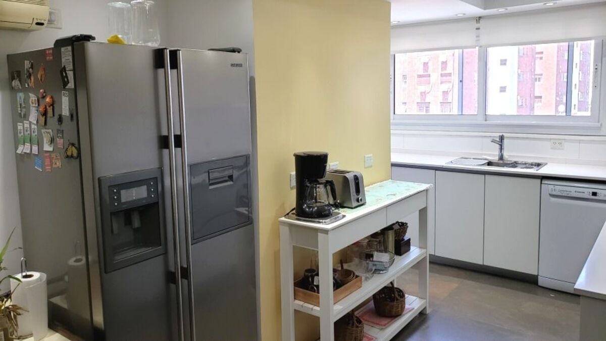 Departamento en Venta en Palermo, Capital Federal
