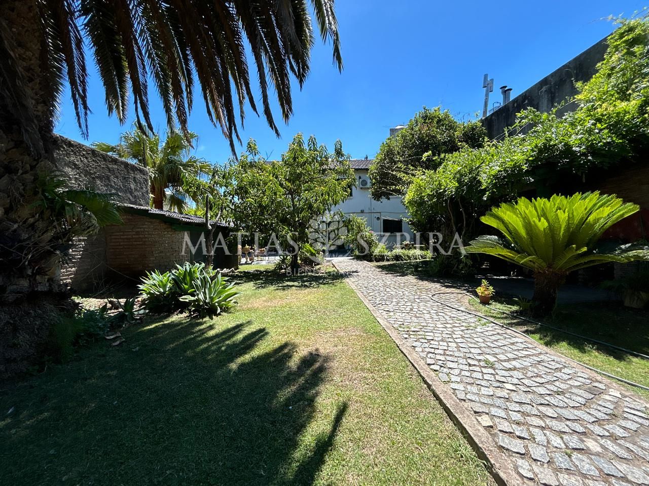 VENTA DE CASA EN Castelar - Castelar Norte - 41