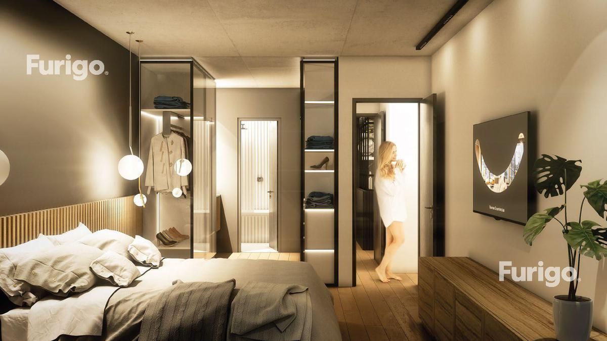 Departamento en Venta en Rosario, Santa Fe