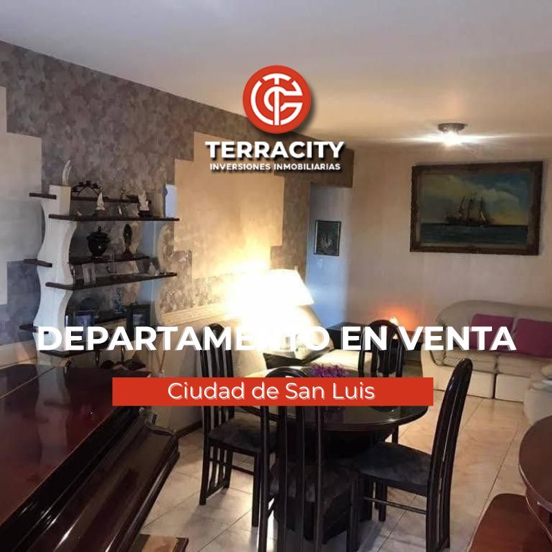 Departamento en venta y alquiler Centro 2 
