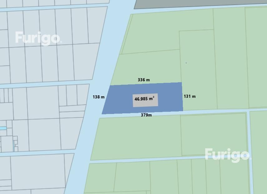Lote en Venta en Rosario, Santa Fe