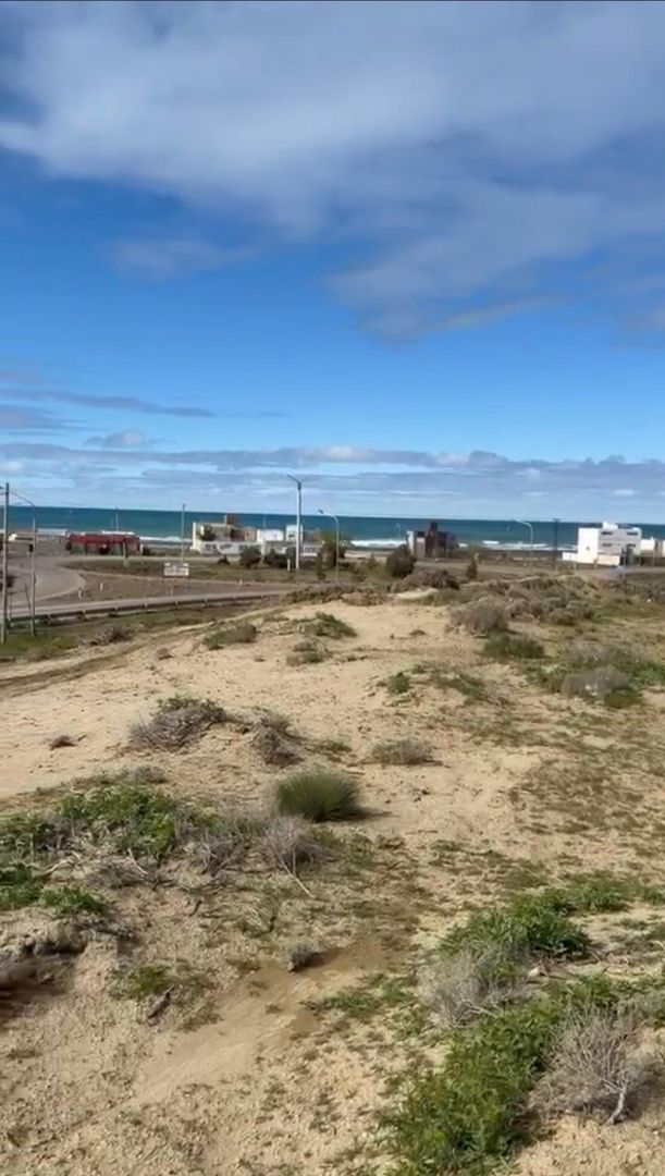 Lote en Venta en Caleta Olivia, Santa Cruz