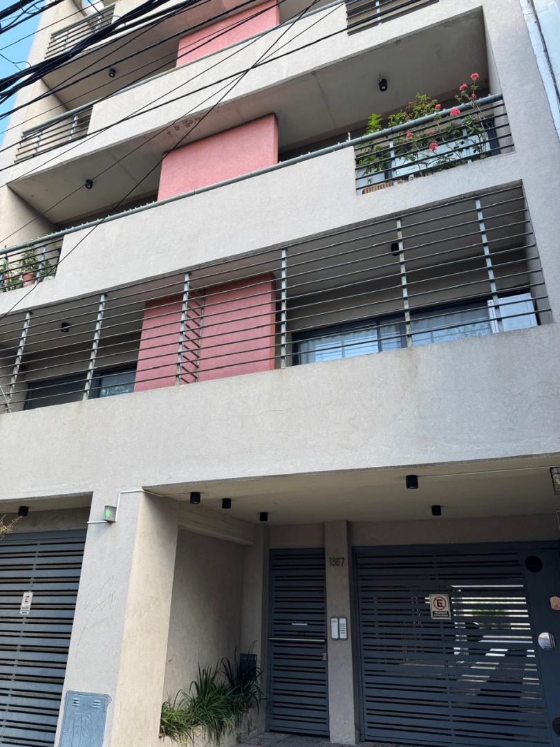 Departamento EN ALQUILER