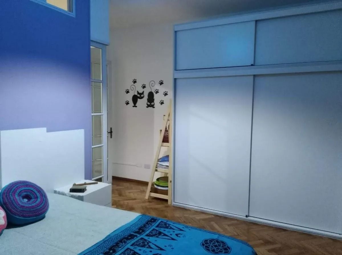 Departamento en Alquiler en Vicente Lopez, G.B.A. Zona Norte