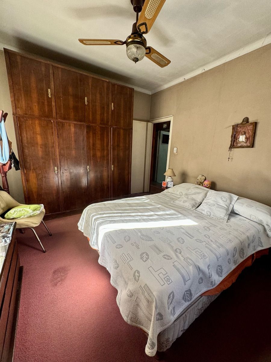 Casa en Venta en Tres de Febrero, G.B.A. Zona Oeste