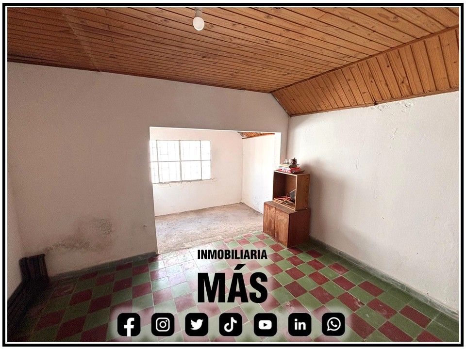 Casa EN VENTA