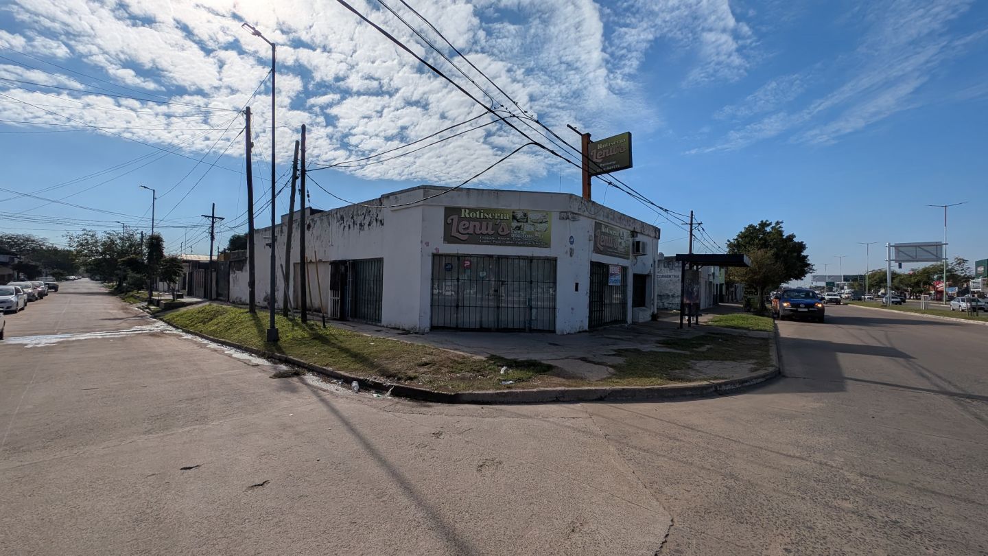 LOCAL EN VENTA