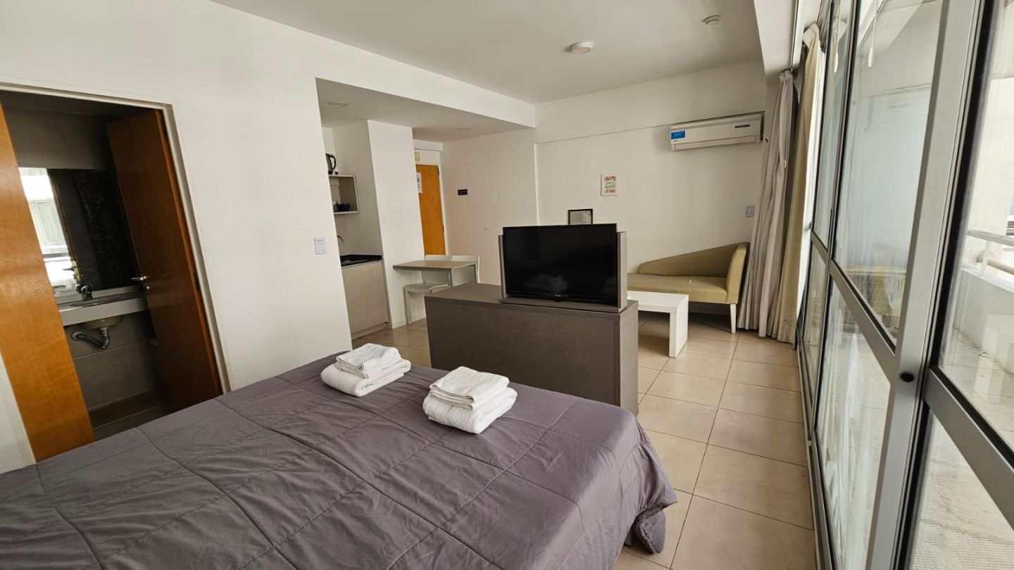 VENTA DE DEPARTAMENTO EN Capital Federal - San Telmo - 8