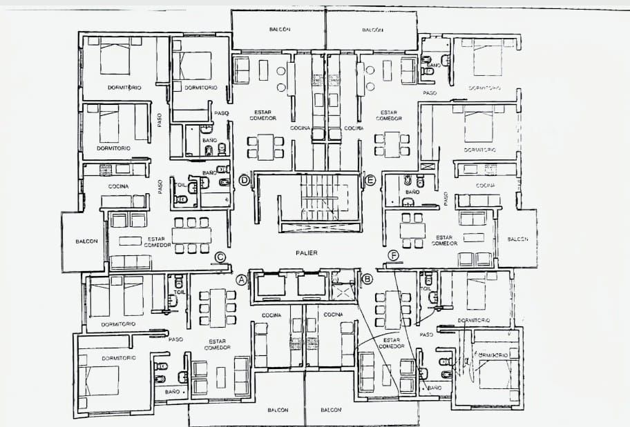 VENTA DE DEPARTAMENTO EN Florencio Varela - 15