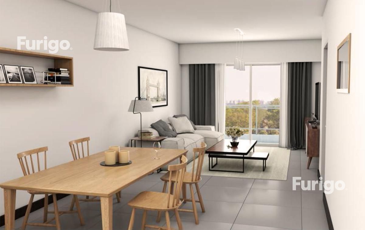 Departamento en Venta en Rosario, Santa Fe