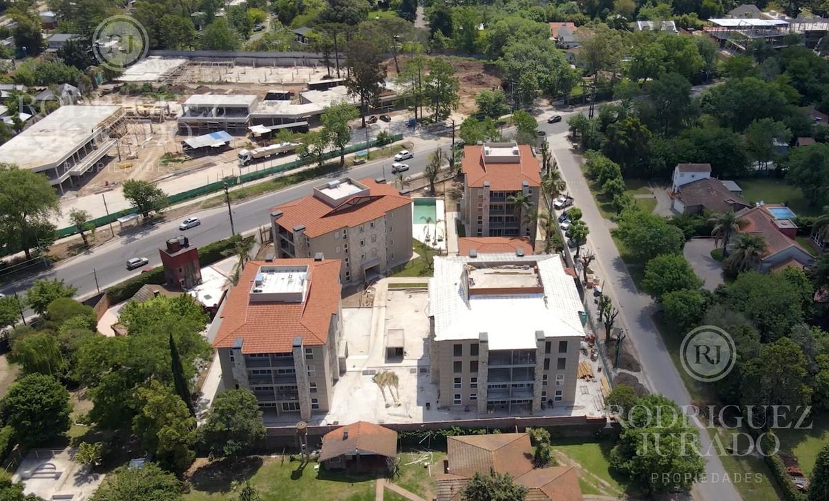 Departamento en Alquiler en Escobar, G.B.A. Zona Norte