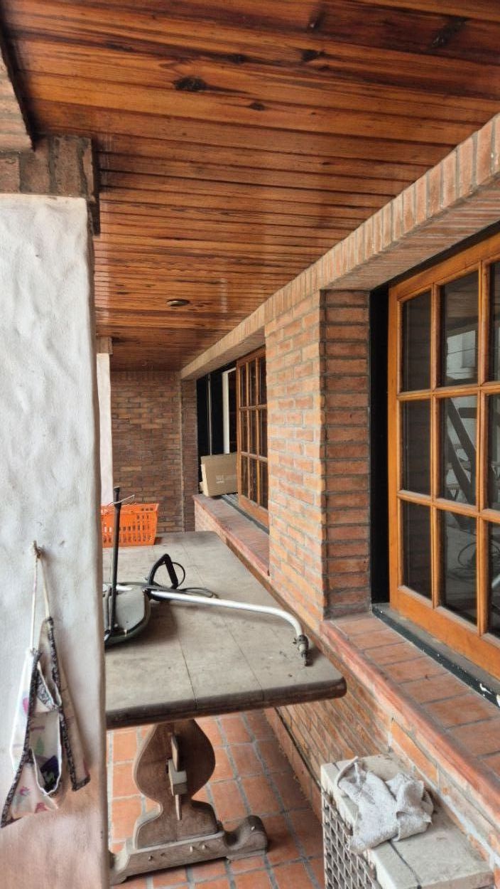 VENTA DE CASA EN Capital Federal - Saavedra - 36