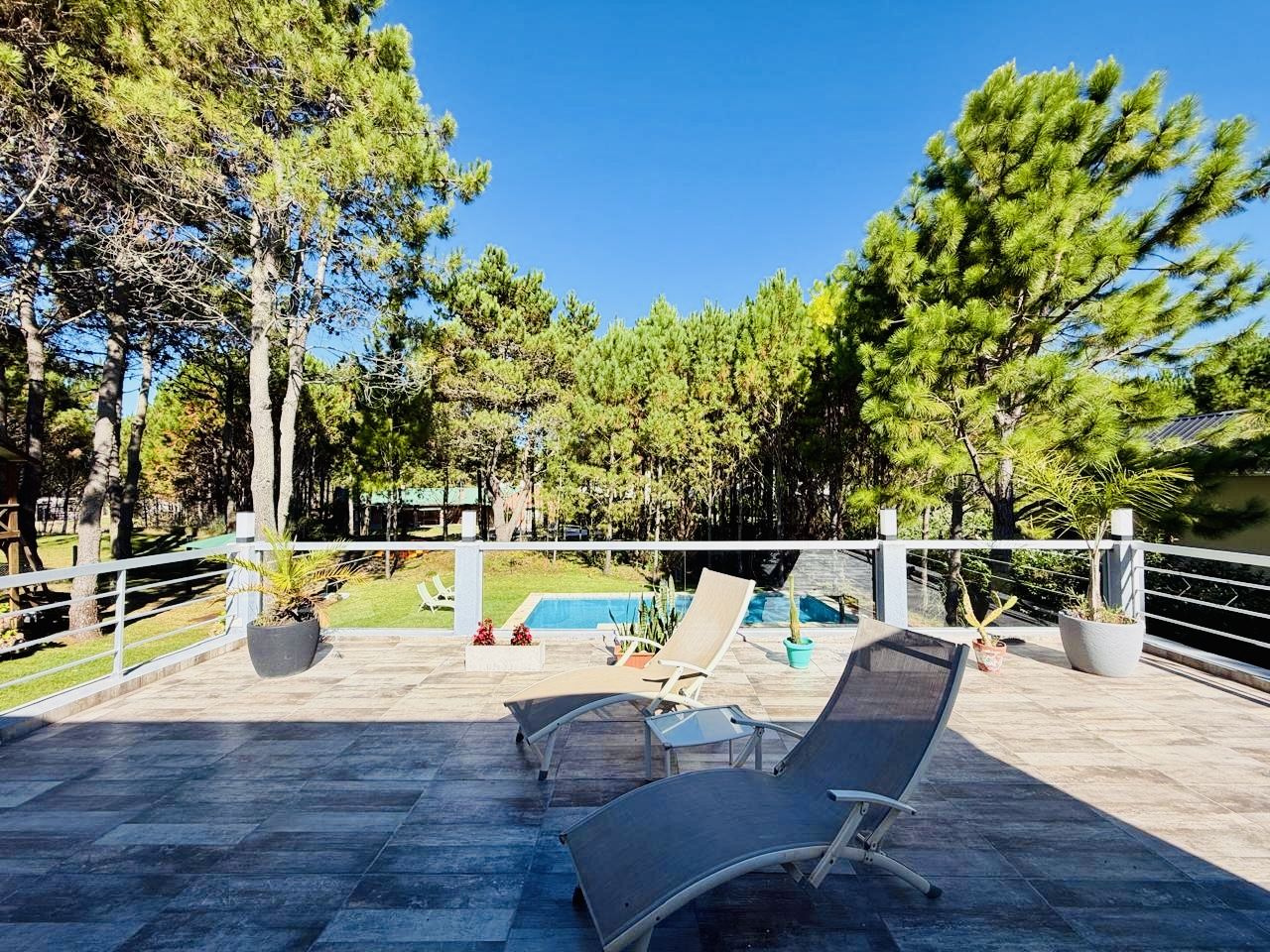 Casa en Venta en Pinamar, Buenos Aires Costa Atlantica