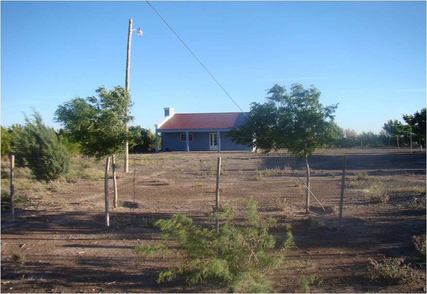 Campo EN VENTA