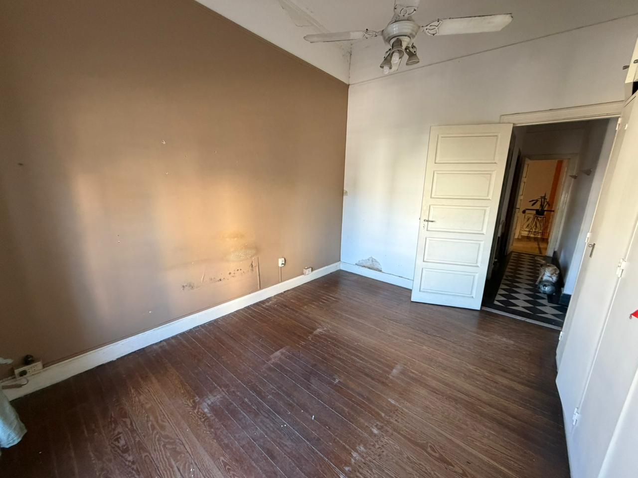 Casa en Venta en Villa del Parque, Capital Federal