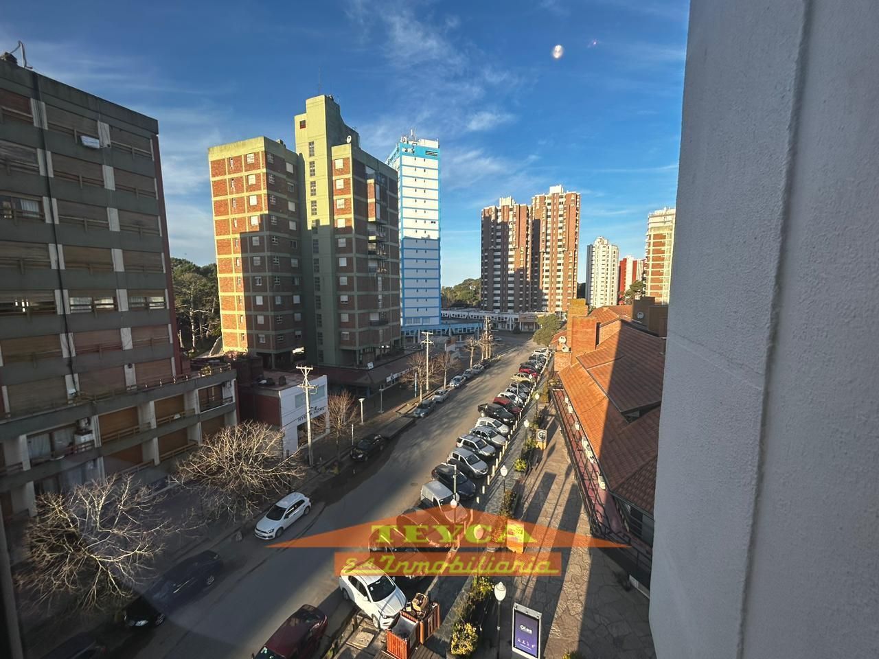 Departamento en venta Centro 3 ambientes