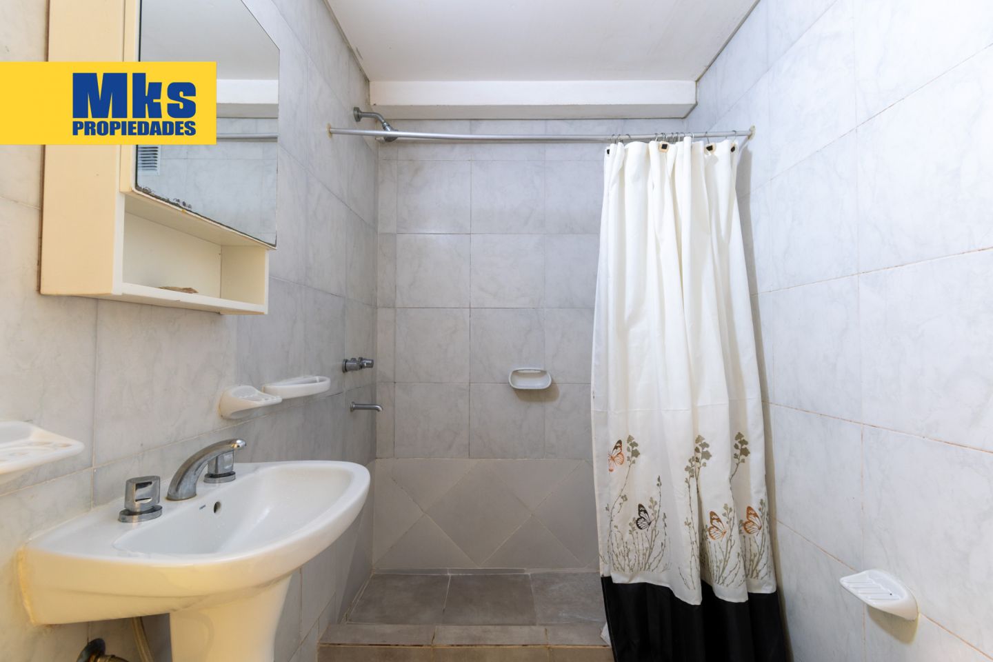 Departamento en Venta en Barracas, Capital Federal