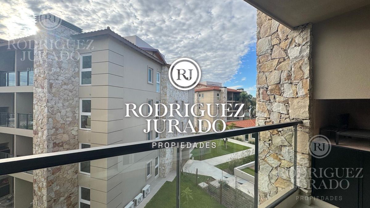 Departamento en Alquiler en Escobar, G.B.A. Zona Norte