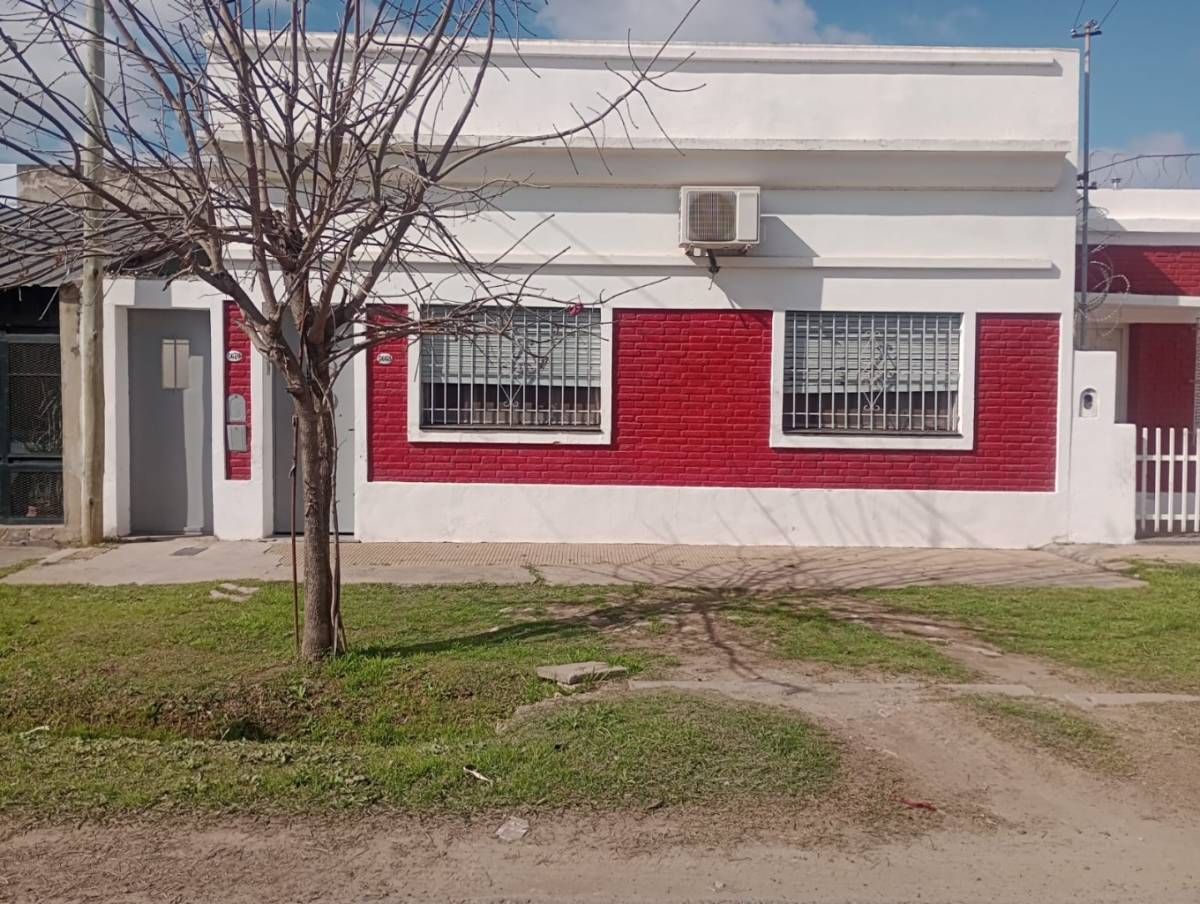 Casa en venta 2 ambientes