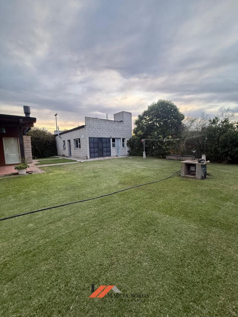 VENTA DE CASA EN Ranchos - 31