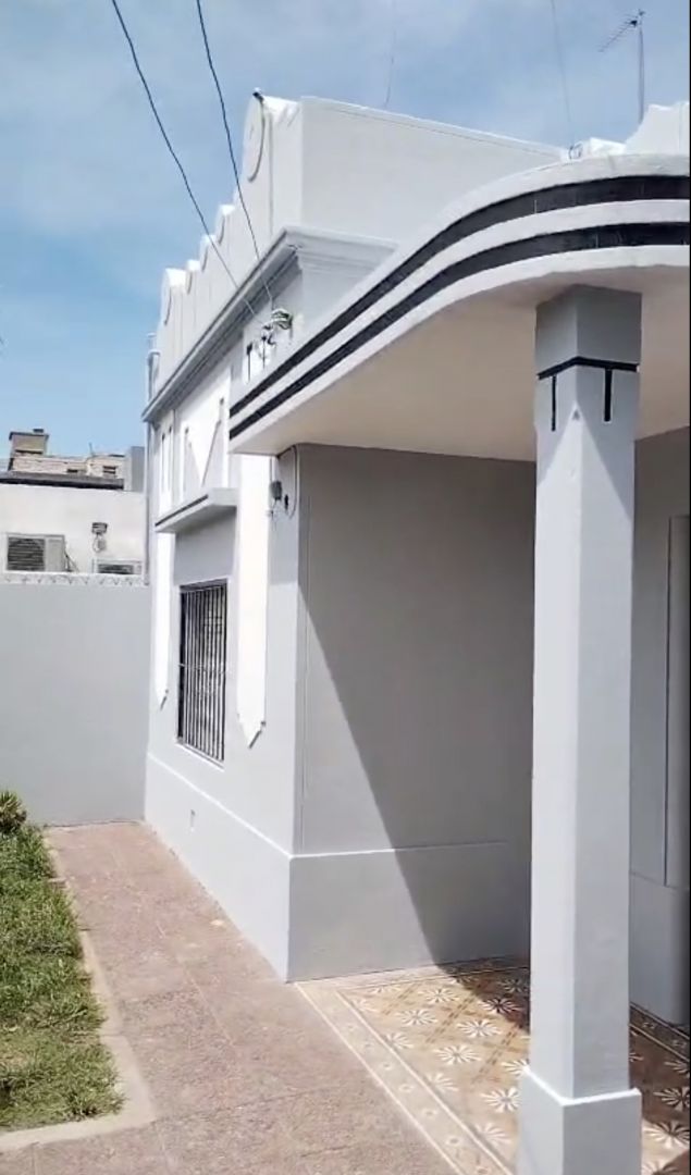 Casa EN ALQUILER