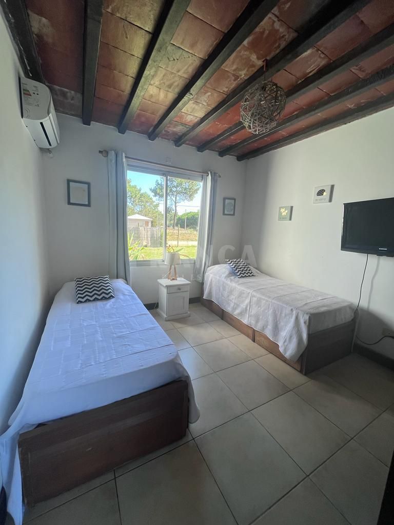 Casa EN ALQUILER TEMPORARIO