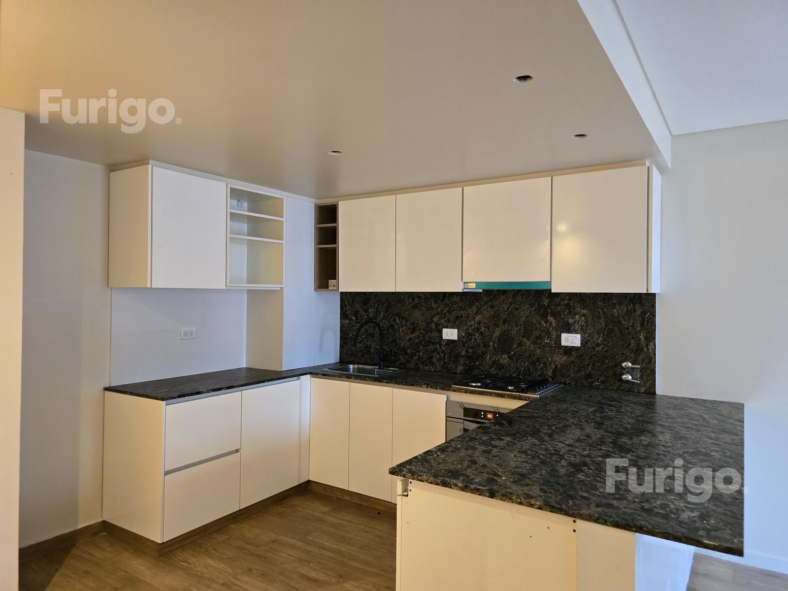 Departamento en Venta en Rosario, Santa Fe