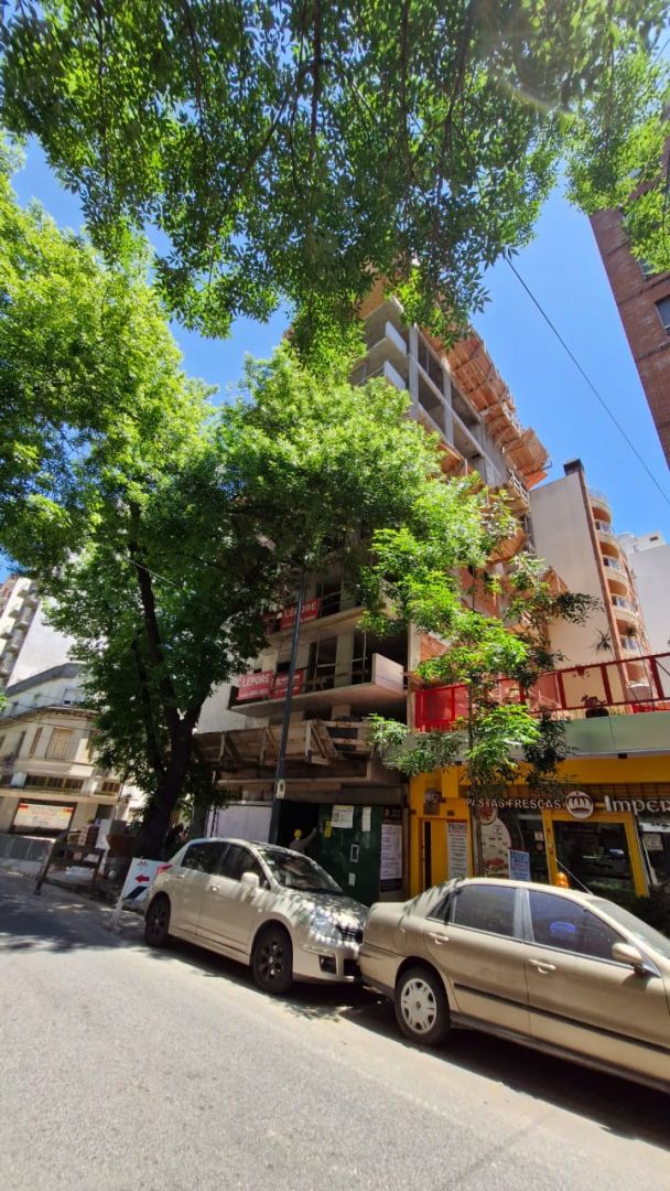 VENTA DE DEPARTAMENTO EN Capital Federal - Villa Urquiza - 3