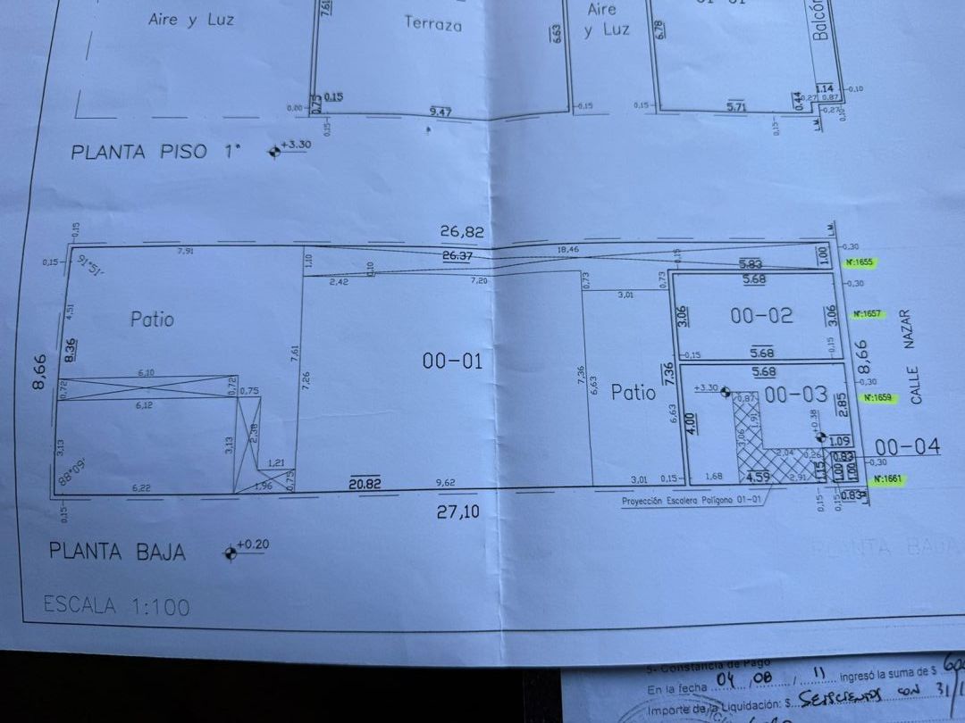 Departamento EN VENTA