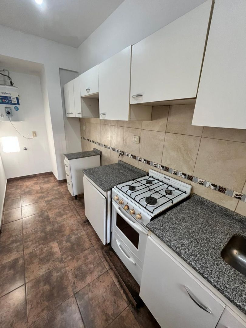 Departamento en Alquiler en La Matanza, G.B.A. Zona Oeste
