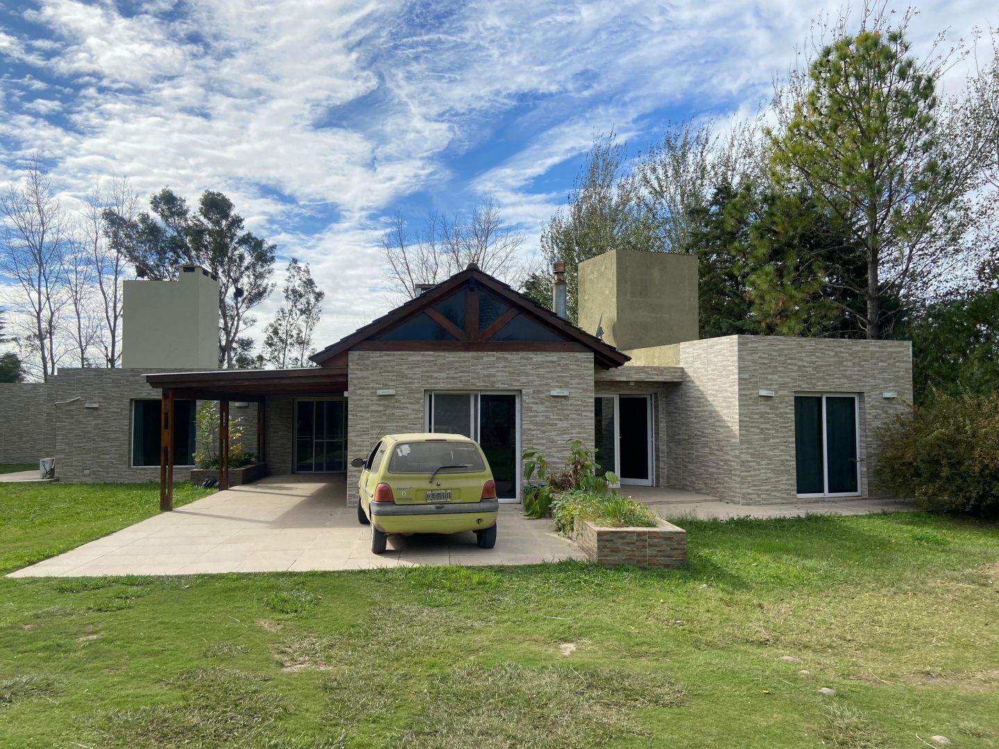 VENTA DE CASA EN Villa Parque Santa Ana - 9