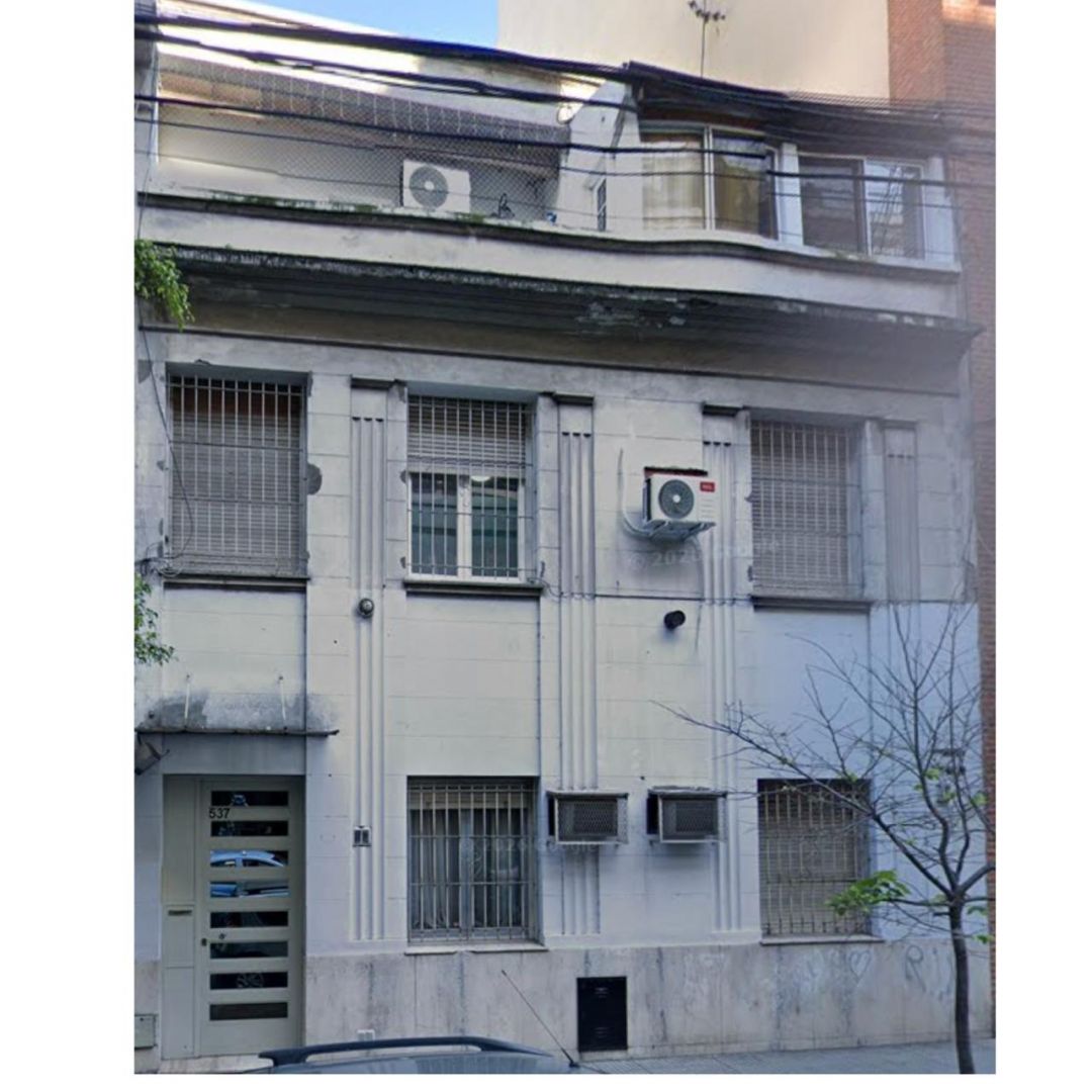 Departamento en Venta en Caballito, Capital Federal