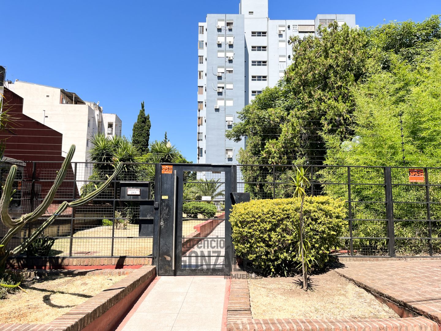 VENTA DE DEPARTAMENTO EN La Matanza - Ramos Mejía - 38