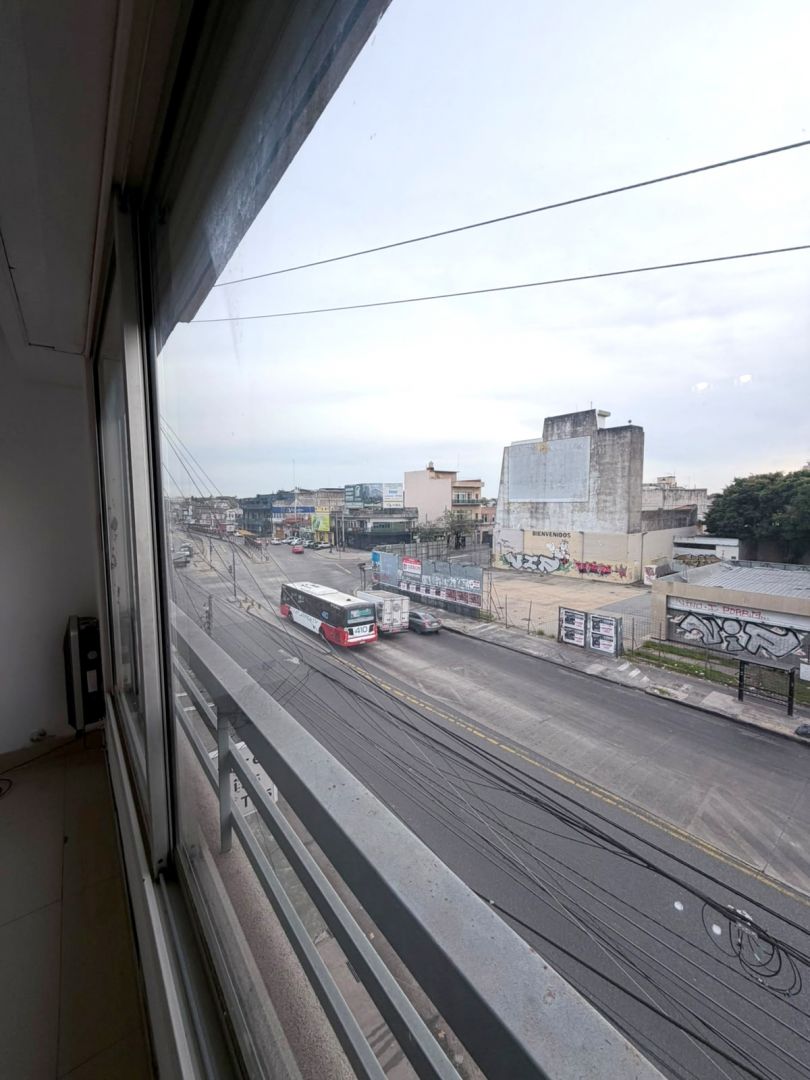 Departamento en Alquiler en General San Martin, G.B.A. Zona Norte