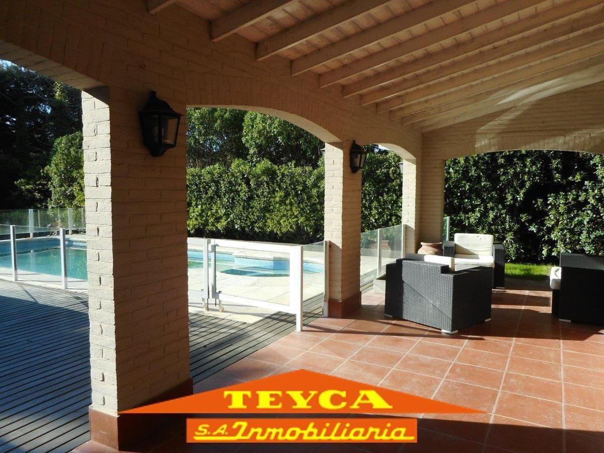 Casa en venta Norte Playa 5 ambientes