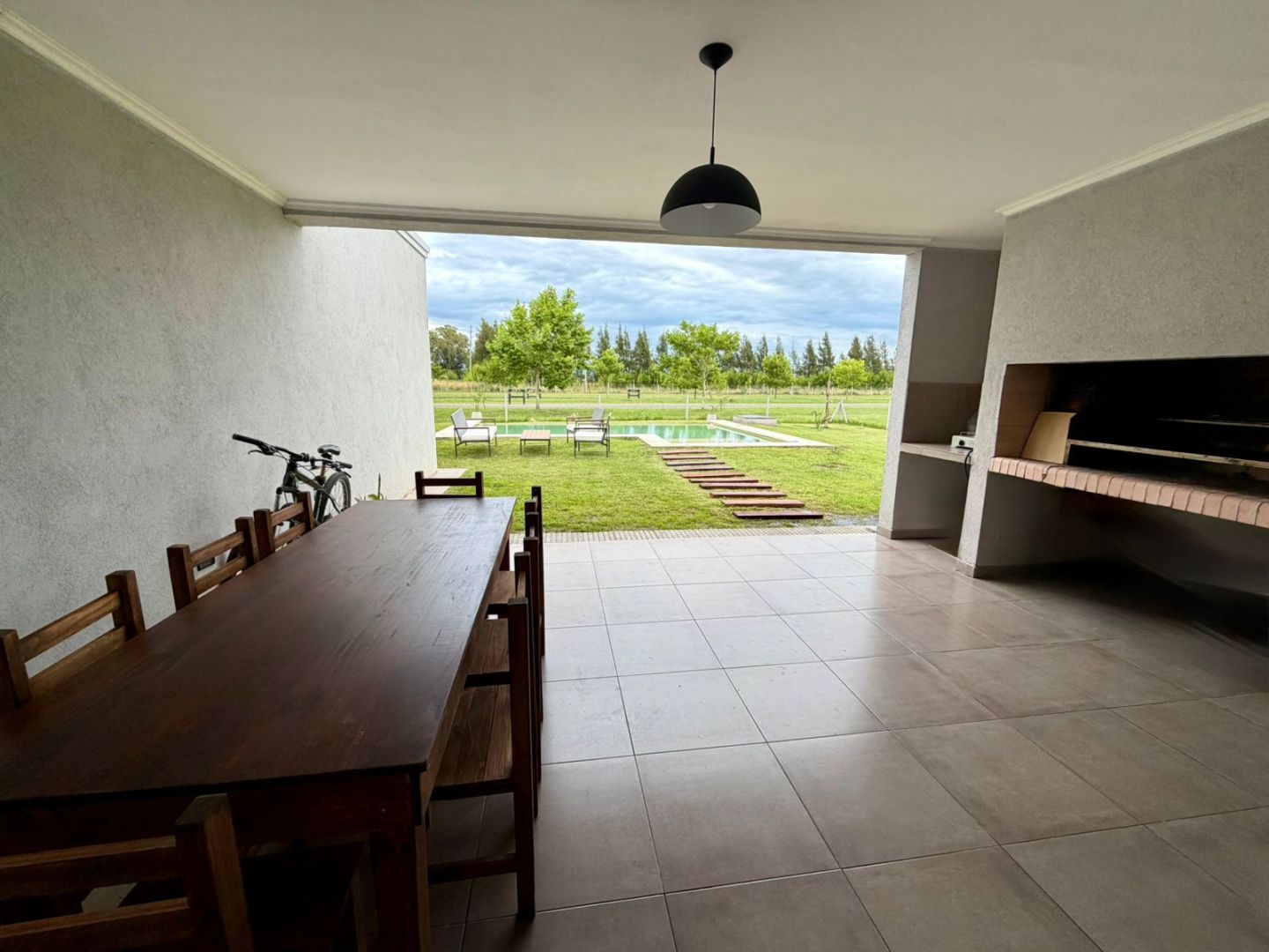 ALQUILER DE CASA EN Ezeiza - Estancia Villa María - 20