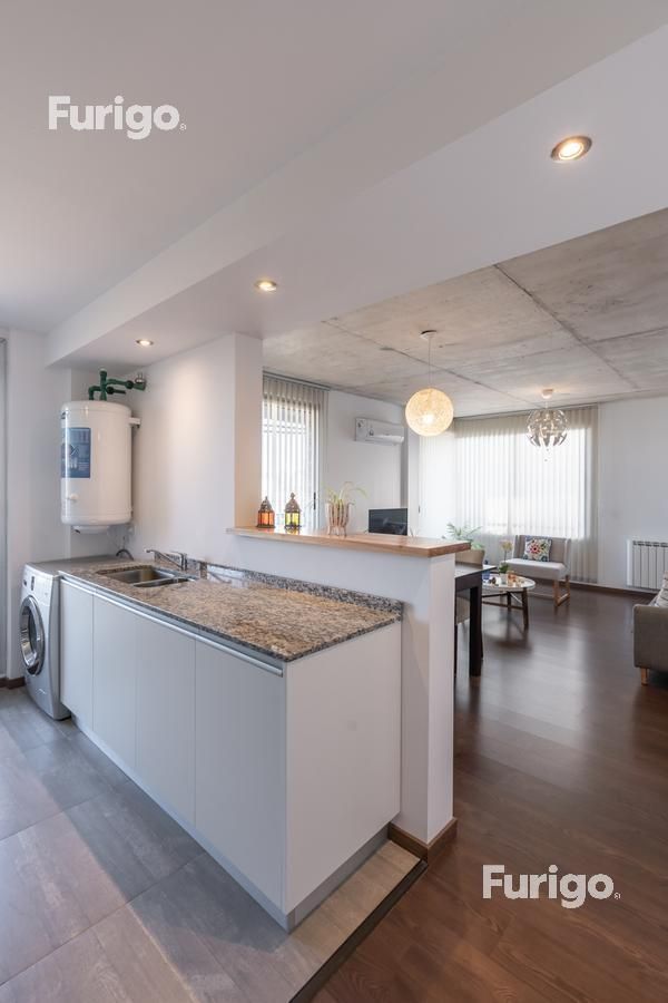 Departamento en Venta en Rosario, Santa Fe