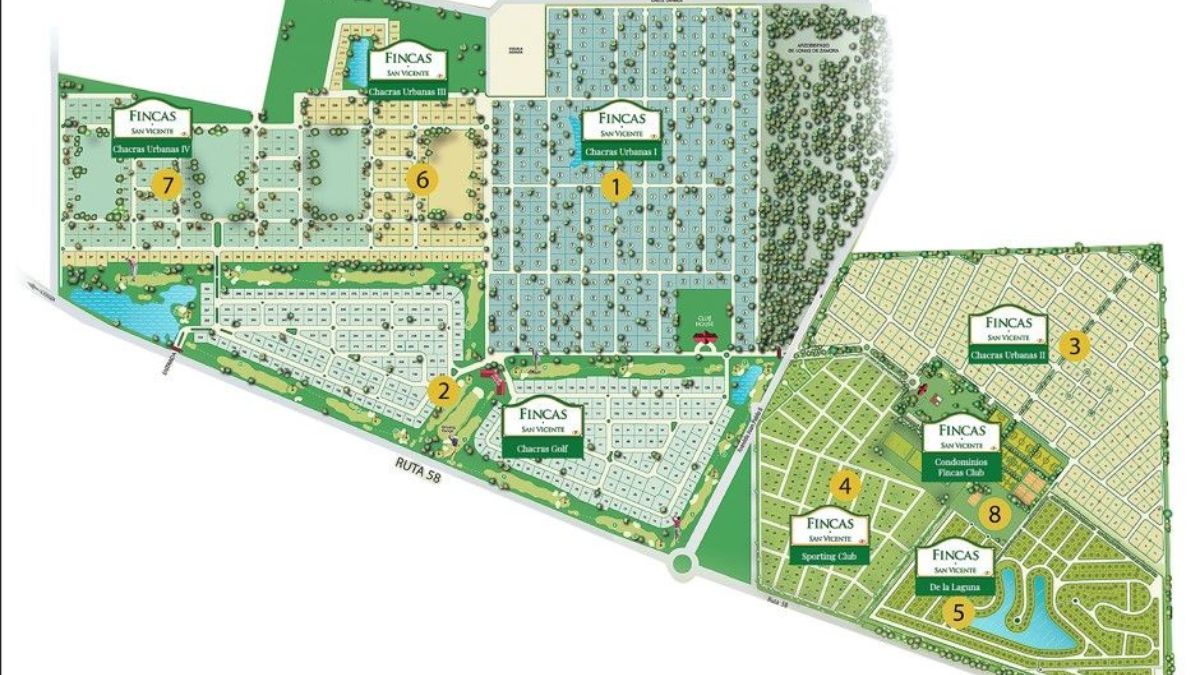 Lote EN VENTA