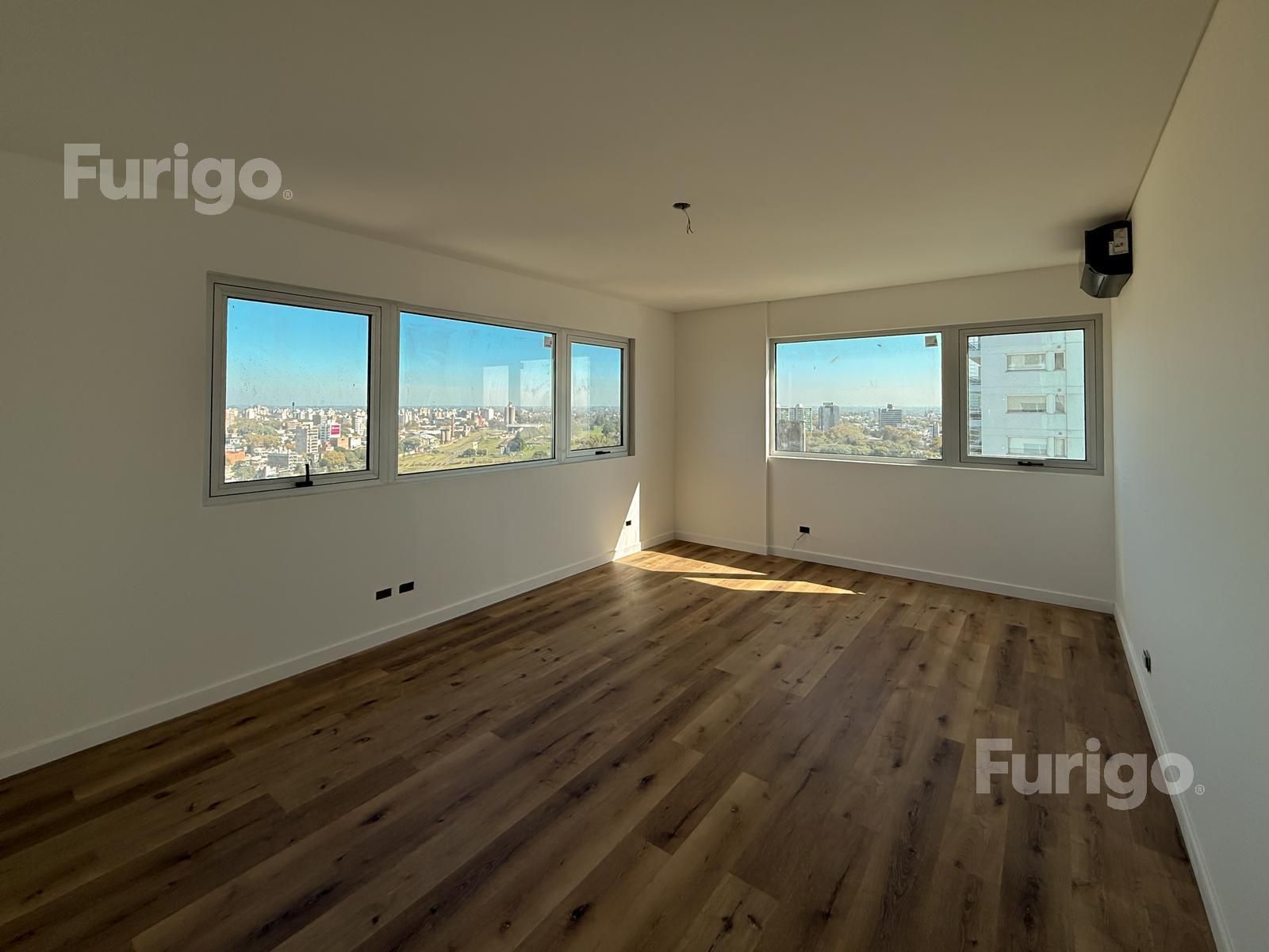 Departamento en Venta en Rosario, Santa Fe