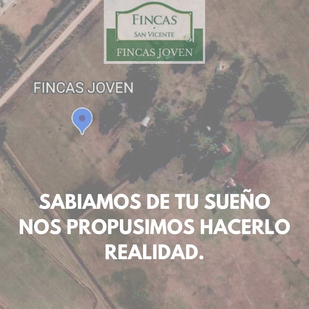 Lote EN VENTA