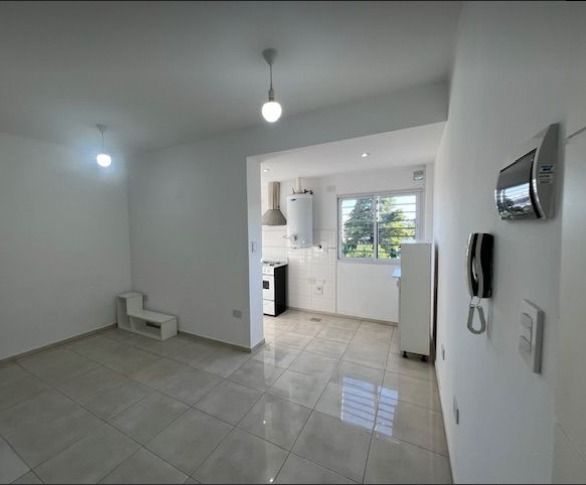 Departamento en QUINTANA 2200