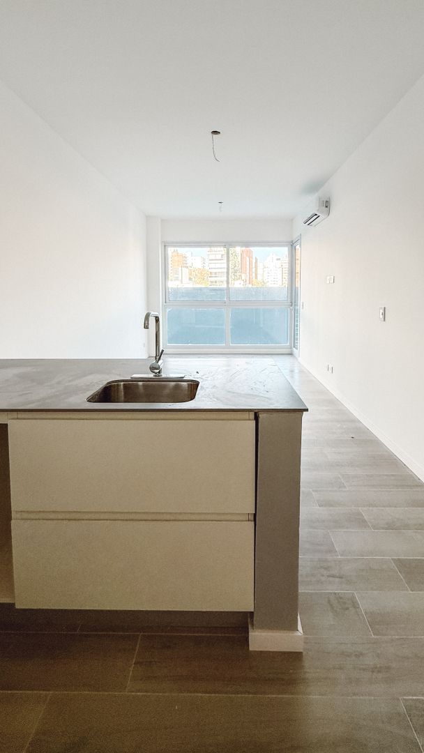 Departamento en Venta en Rosario, Santa Fe