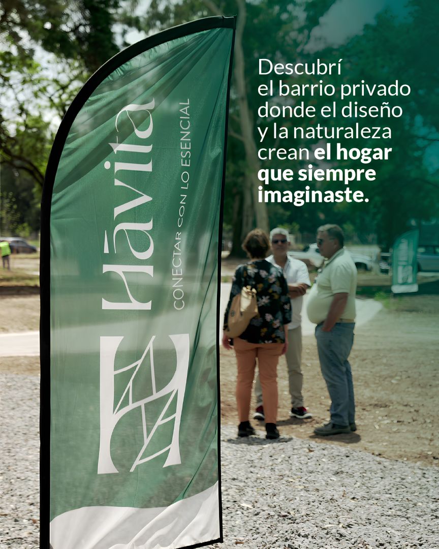 Lote en venta Havita 