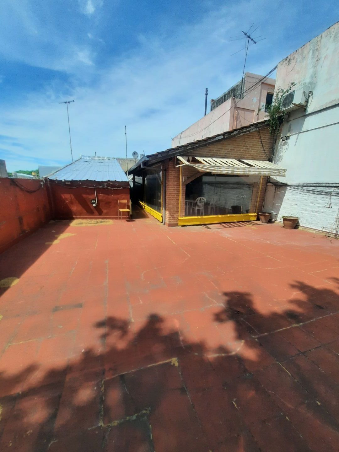 Local Comercial en Alquiler en Parque Chas, Capital Federal