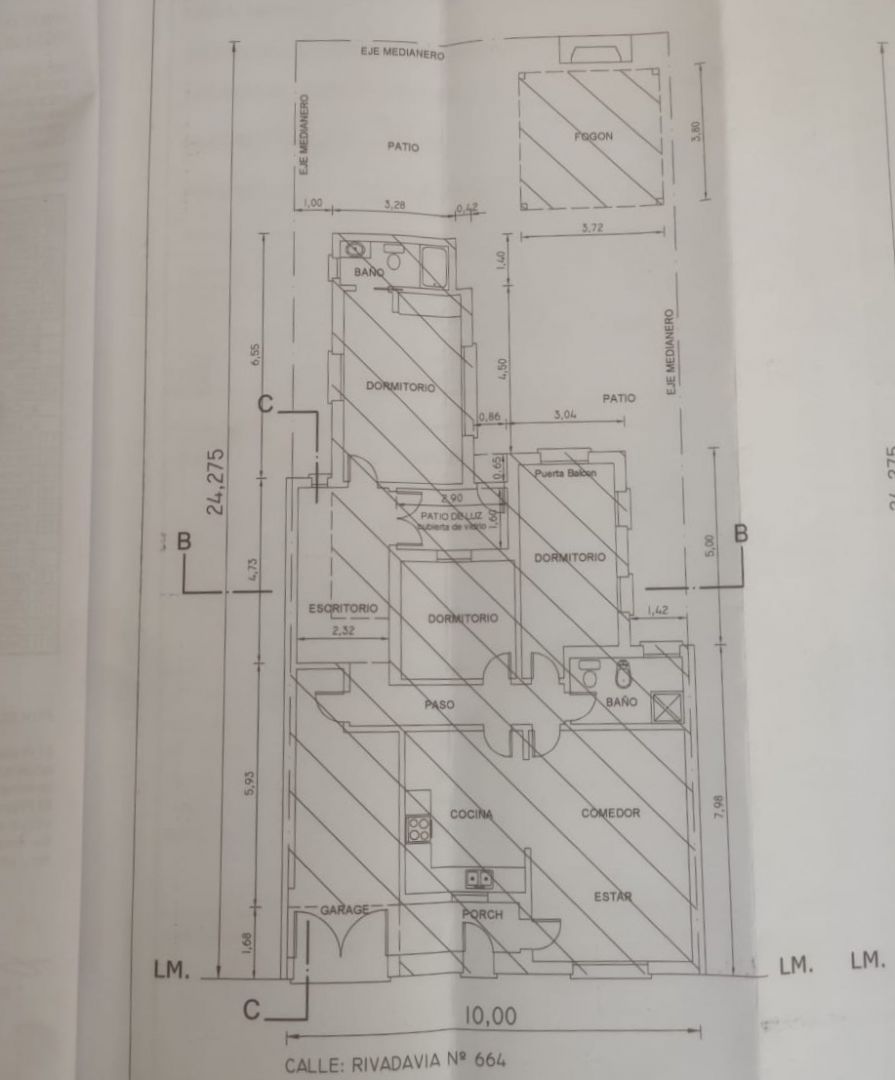 Casa EN VENTA