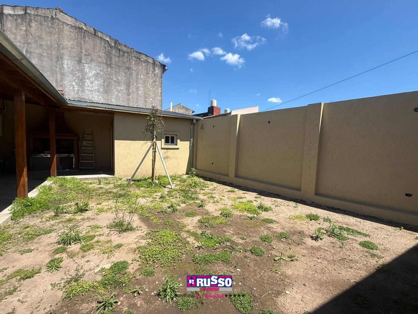 Casa en alquiler San Justo 3 ambientes - miniatura 24