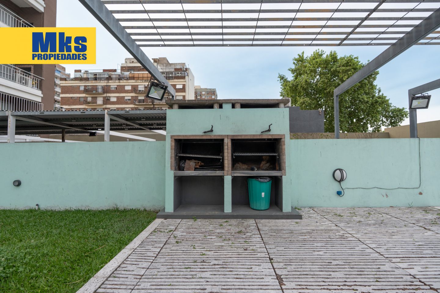 Departamento en Venta en Barracas, Capital Federal