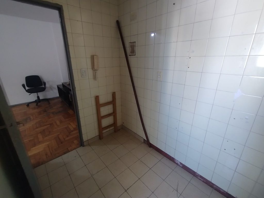 ALQUILER DE DEPARTAMENTO EN Capital Federal - Villa Crespo - 12