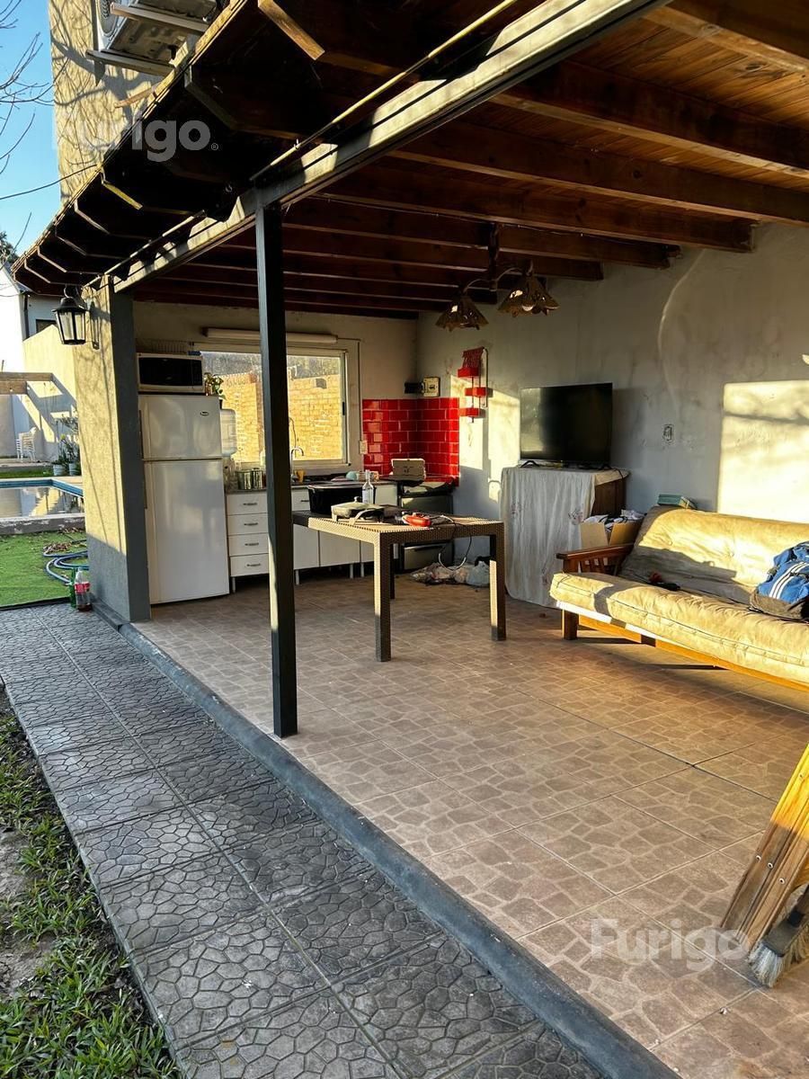 Casa en Venta en Rosario, Santa Fe
