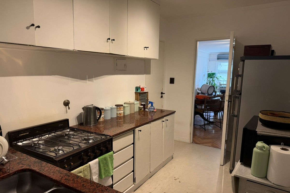 Departamento en Venta en Palermo, Capital Federal